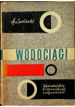 Wodociągi