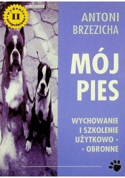 Mój pies