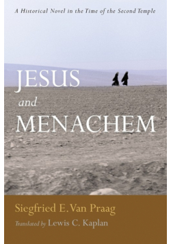 Jesus and Menachem