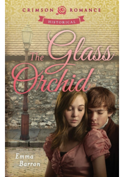 The Glass Orchid