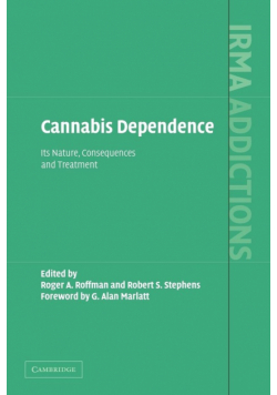 Cannabis Dependence