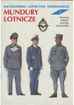 Mundury lotnicze 3