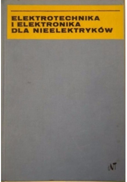 Elektrotechnika i elektronika dla nieelektryków