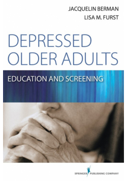 Depressed Older Adults
