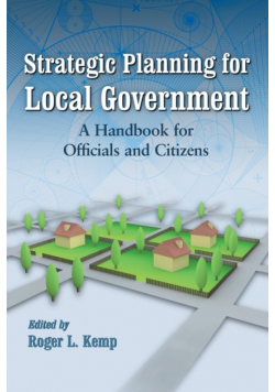 Strategic Planning for Local Government