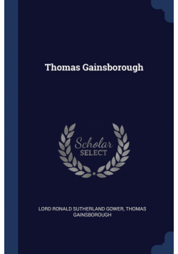 Thomas Gainsborough