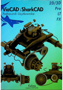 ViaCAD i SharkCAD Podręcznik użytkownika