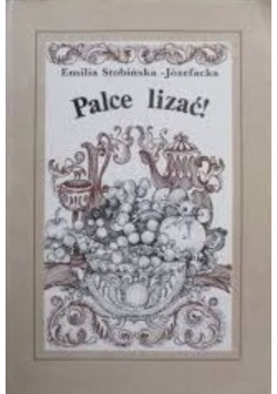 Palce lizać!