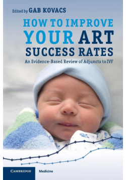 How to Improve your ART Success Rates