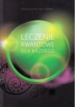 Leczenie kwantowe dla każdego