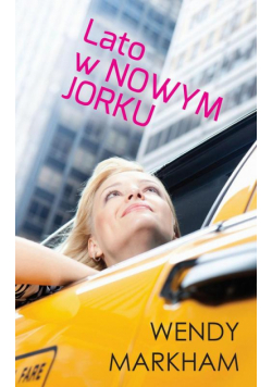 Lato w Nowym Jorku