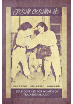 Joshi Goshin Ho, Self-Defense for women of traditional Judo