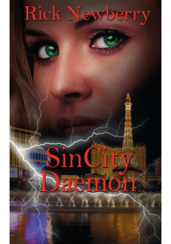 Sin City Daemon