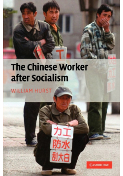 The Chinese Worker After Socialism