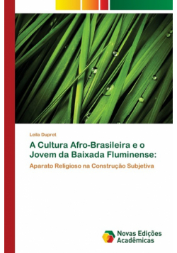A Cultura Afro-Brasileira e o Jovem da Baixada Fluminense