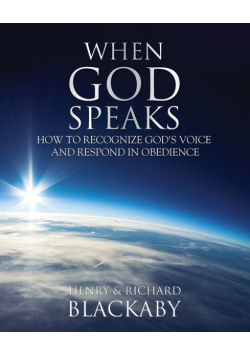 When God Speaks