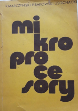 Mikroprocesory