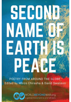 Second Name of Earth Is Peace