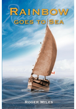 Rainbow Goes to Sea