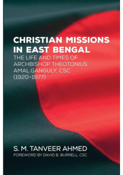 Christian Missions in East Bengal