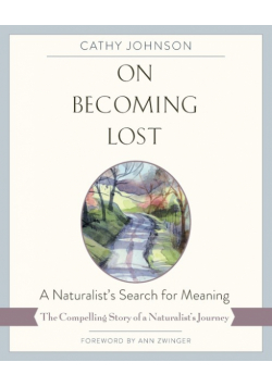 On Becoming Lost