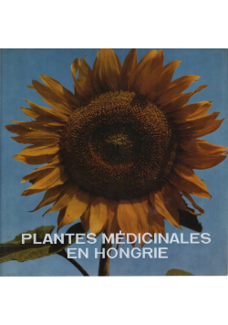 Plantes medicinales en hongrie