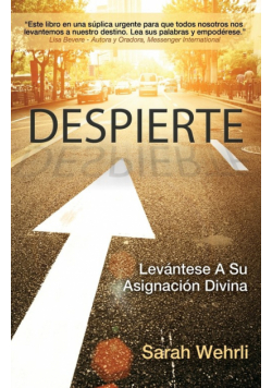 Despierte