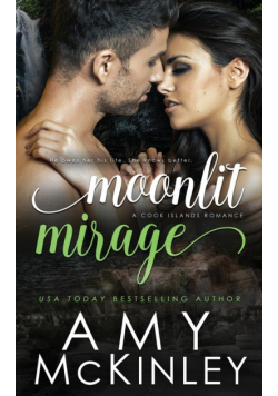 Moonlit Mirage