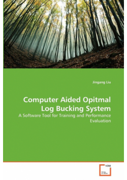 Computer Aided Opitmal Log Bucking System
