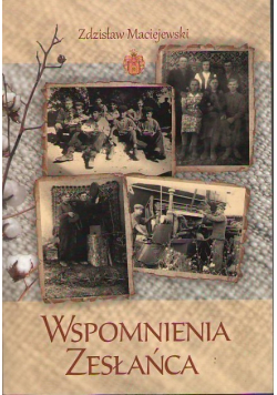 Wspomnienia zesłańca