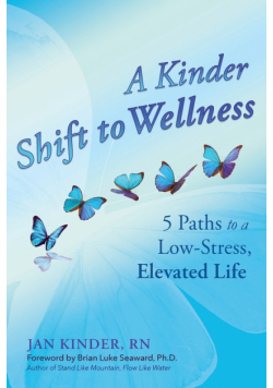 A Kinder Shift to Wellness