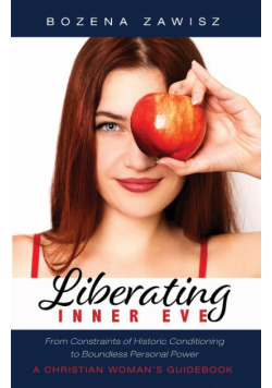 Liberating Inner Eve