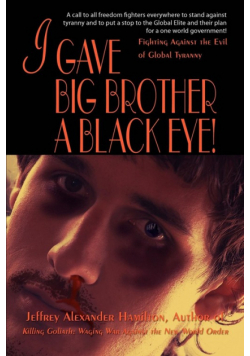 I Gave Big Brother a Black Eye!