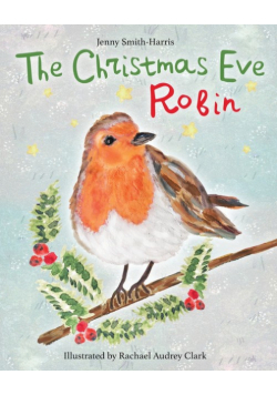 The Christmas Eve Robin