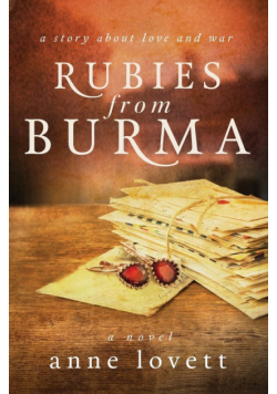 Rubies from Burma