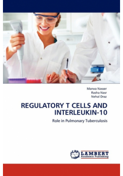 Regulatory T Cells and Interleukin-10