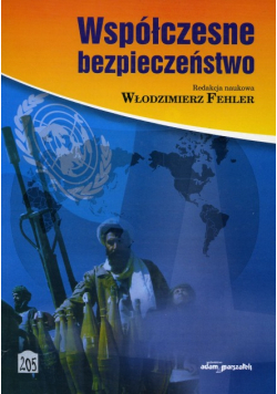 Współczesne bezpieczeństwo