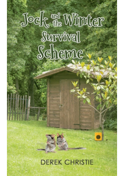 Jock and the Winter Survival Scheme
