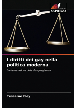 I diritti dei gay nella politica moderna