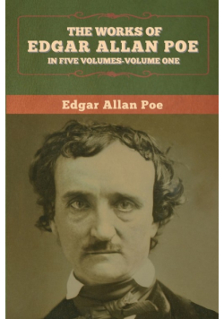 The Works of Edgar Allan Poe
