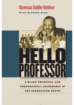 Hello Professor