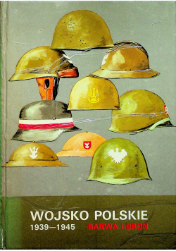 Wojsko Polskie barwa i broń