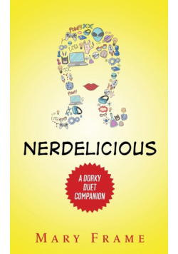 Nerdelicious