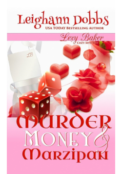 Murder, Money & Marzipan