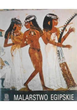Malarstwo egipskie
