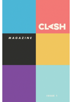 CLASH Magazine
