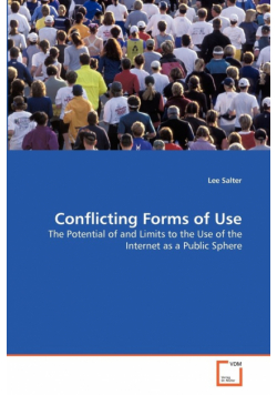 Conflicting Forms of Use