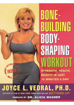 Bone Building Body Shaping Workout