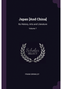 Japan [And China]