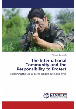 The International Community and the Responsibility to Protect